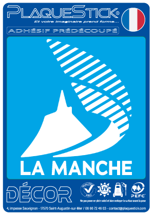 50 -La Manche 