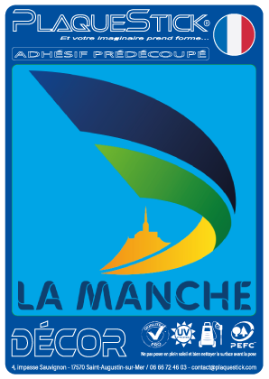 50 -La Manche 