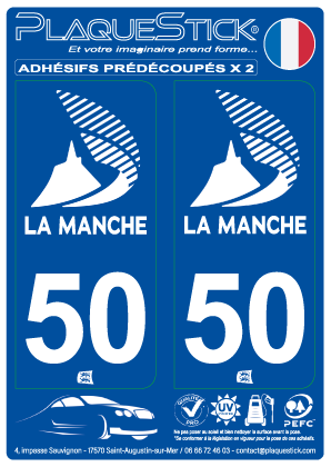 50 -Manche 