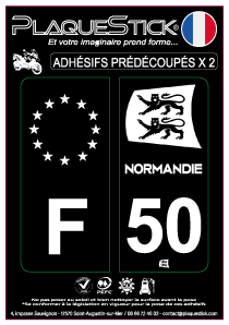 50 -Normandie 