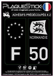 50 - Normandy 