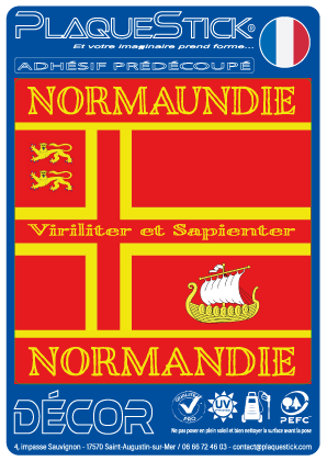 50 - Normandy 