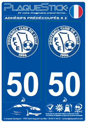 50 -Saint-Clair-sur-l'Elle 
