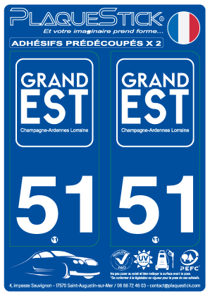 51 -Grand-Est 