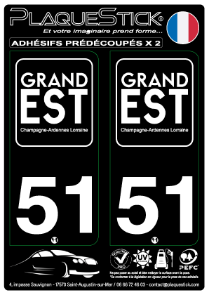 51 -Grand-Est 