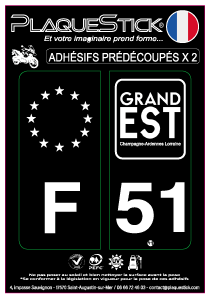 51 -Grand-Est 