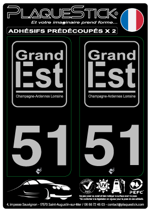 51 -Grand-Est 