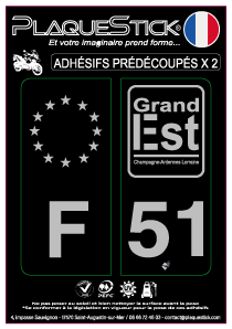51 -Grand-Est 