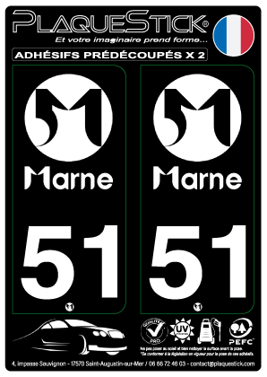 51 -La Marne 