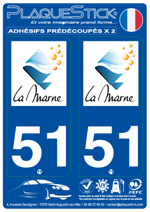 51 -La Marne 