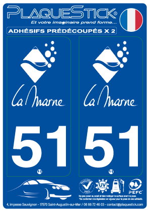 51 -La Marne 