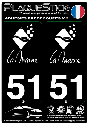 51 -La Marne 