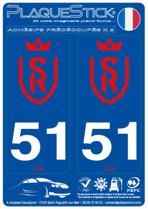 51 -Reims 