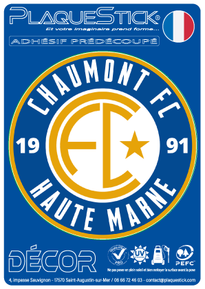 52 - Chaumont 