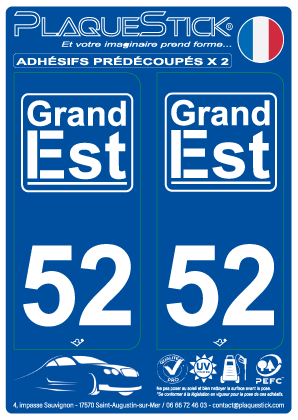 52 -Grand-Est 