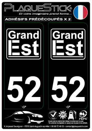 52 -Grand-Est 