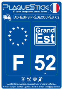 52 -Grand-Est 
