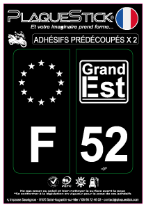 52 -Grand-Est 
