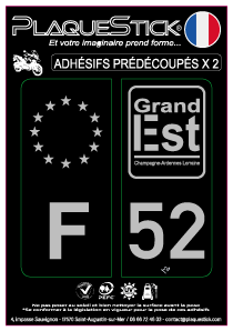 52 -Grand-Est 