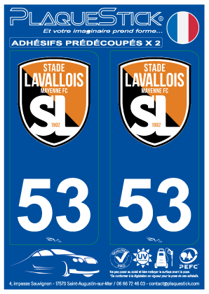 53 -Laval 