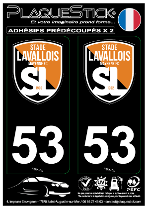 53 -Laval 