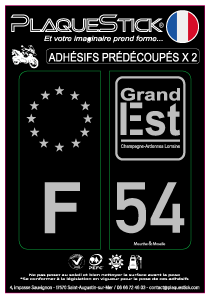 54 -Grand-Est 