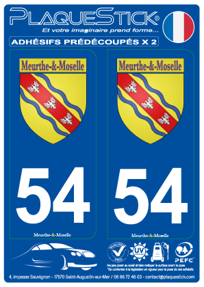 54 -Meurthe-&-Moselle 