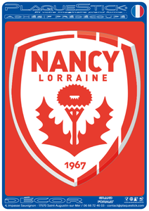 54 -Nancy-Lorraine "AS" Format A4