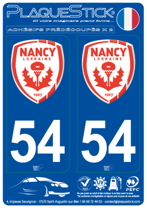54 -Nancy 