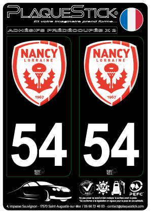 54 -Nancy 