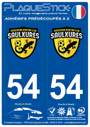 67 -Saulxures 