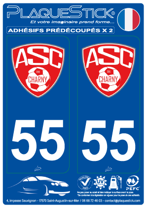 55 -Charny 