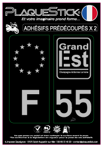 55 - Grand-Est 