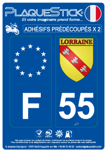 55 -Lorraine 