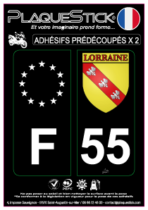 55 -Lorraine 
