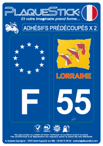 55 -Lorraine 