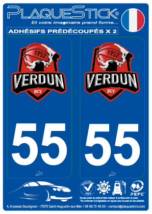 55 -Verdun 