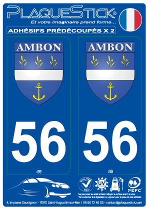 56 -Ambon 