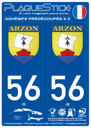 56 -Arzon 