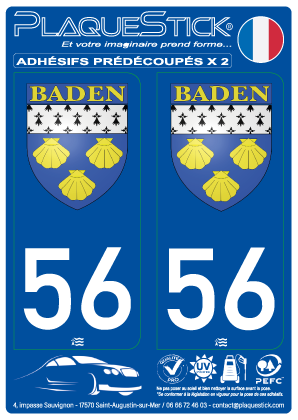 56 -Baden 