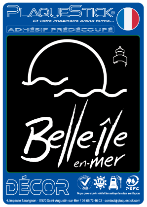 56 -Belle-île-en-Mer 