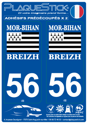 56 -Breizh 