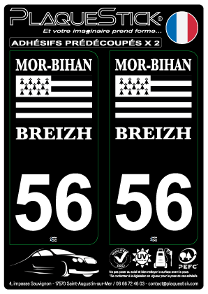 56 -Breizh 