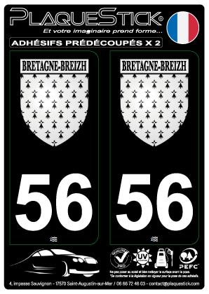 56 -Bretagne 