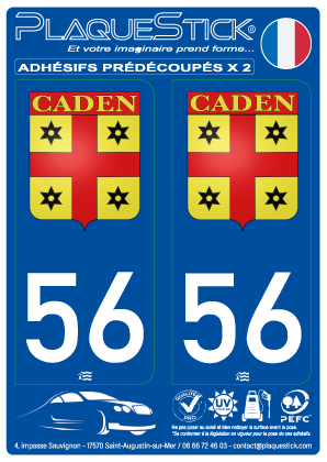 56 -Caden 