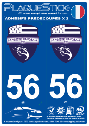 56 -Lanester - Lannarstêr 