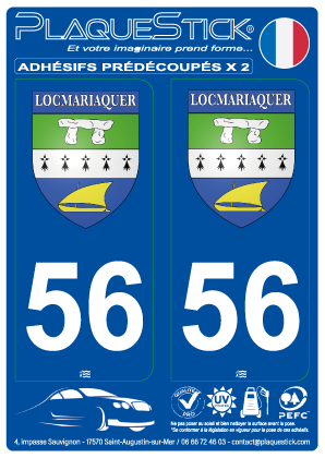 56 -Locmariaquer 