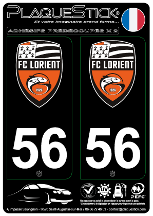 56 -Lorient 