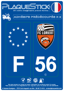 56 -Lorient 