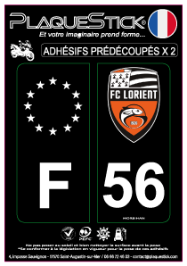 56 -Lorient 